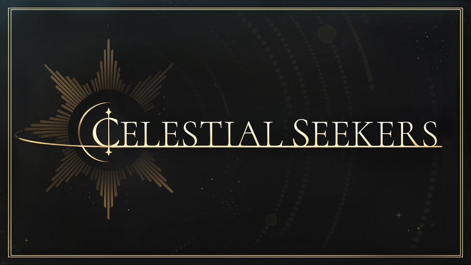 Celestial Seekers banner